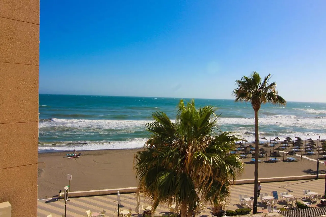 Apartamento Gold Mencía Torrox