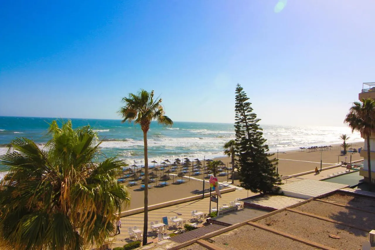 Apartamento Gold Mencía Torrox 0*,