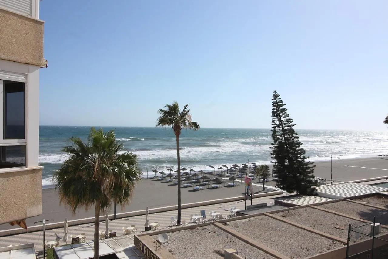 Apartamento Gold Mencía Torrox