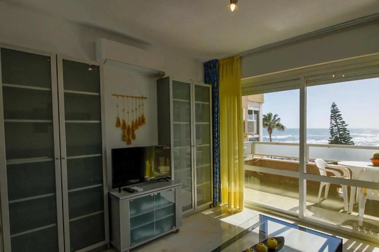 Apartamento Gold Mencía Torrox España