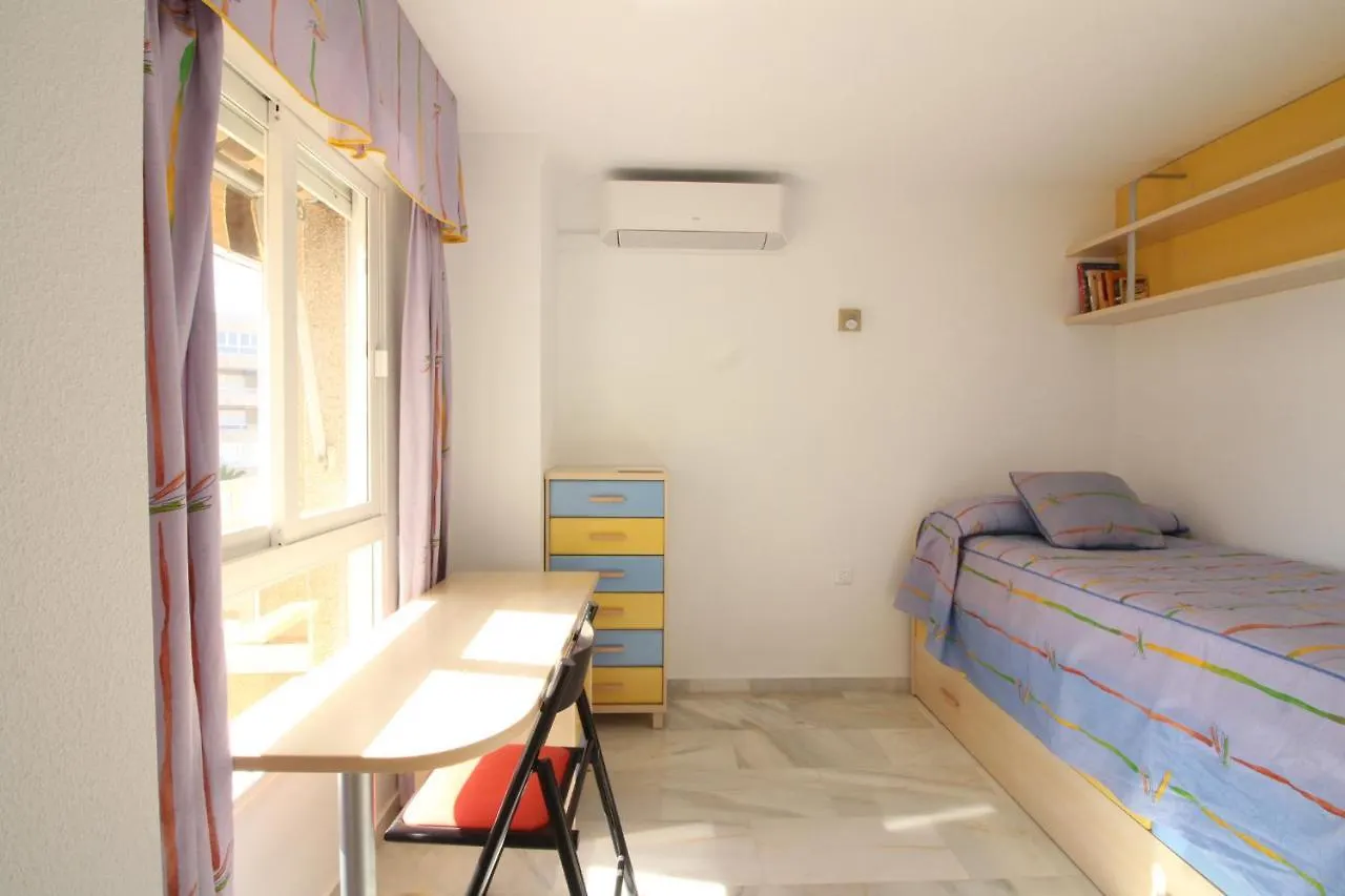 Apartamento Gold Mencía Torrox