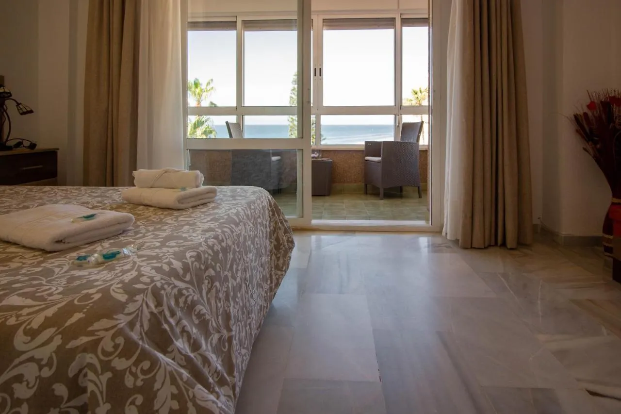 Apartamento Gold Mencía Torrox