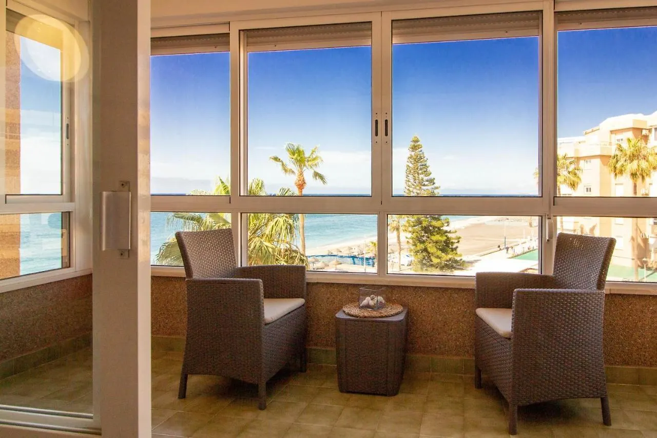 Apartamento Gold Mencía Torrox
