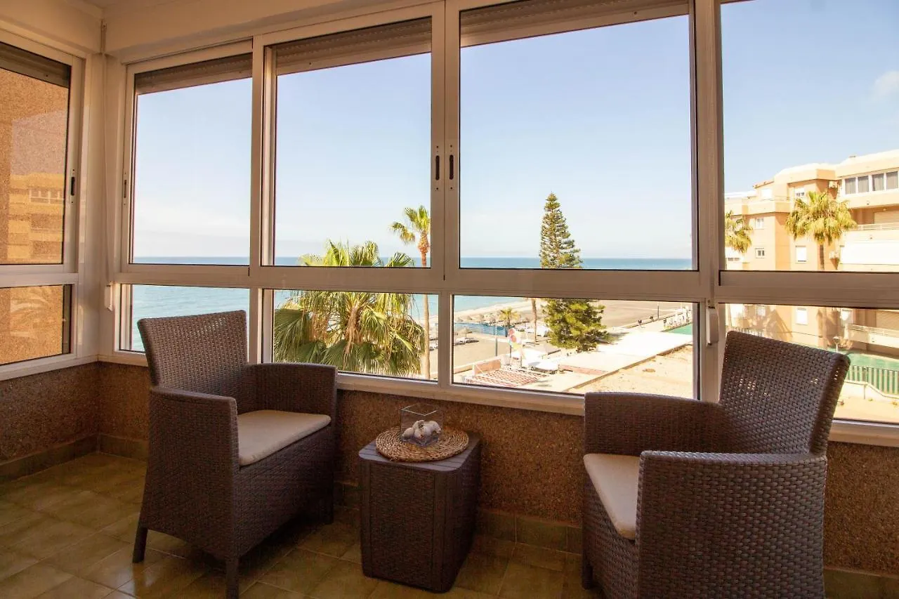 Apartamento Gold Mencía Torrox