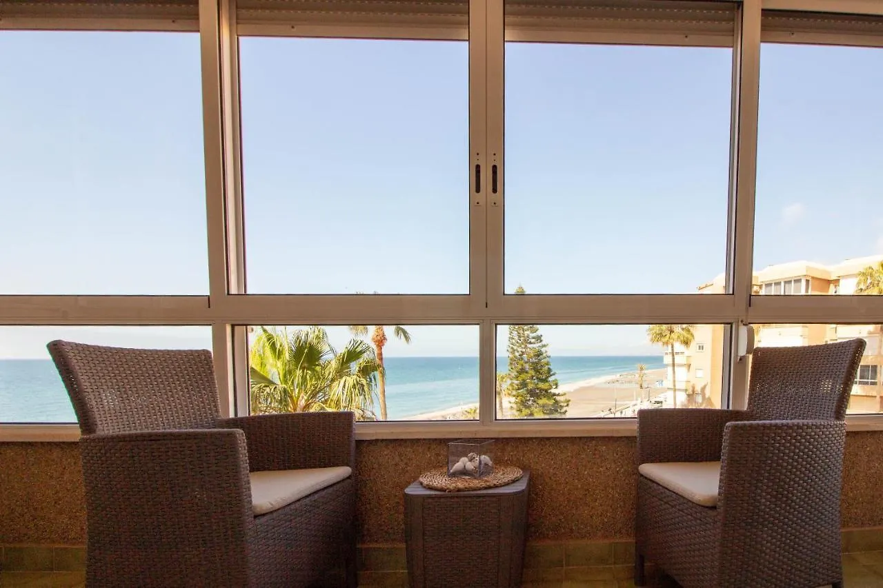 Apartamento Gold Mencía Torrox
