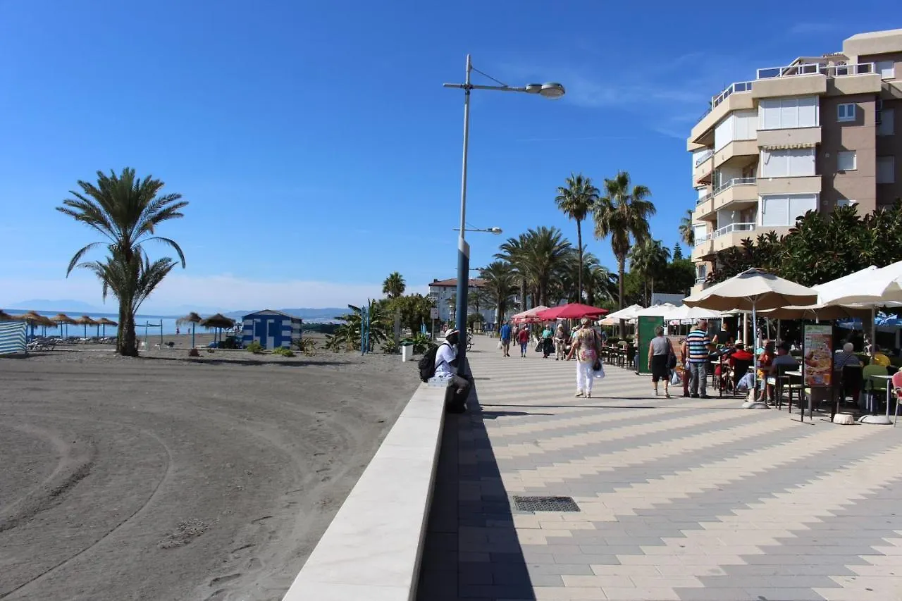 Apartamento Gold Mencía Torrox España