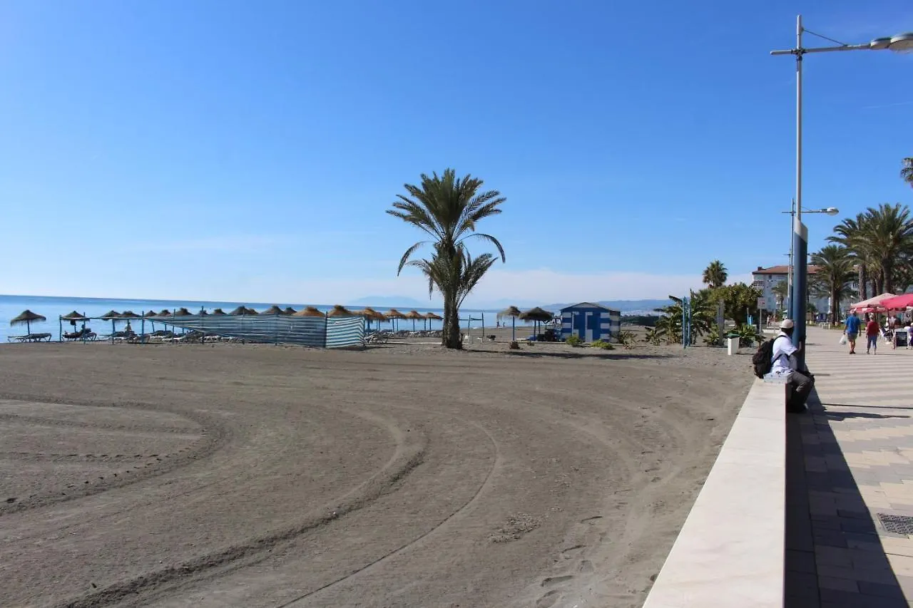 Apartamento Gold Mencía Torrox 0*,