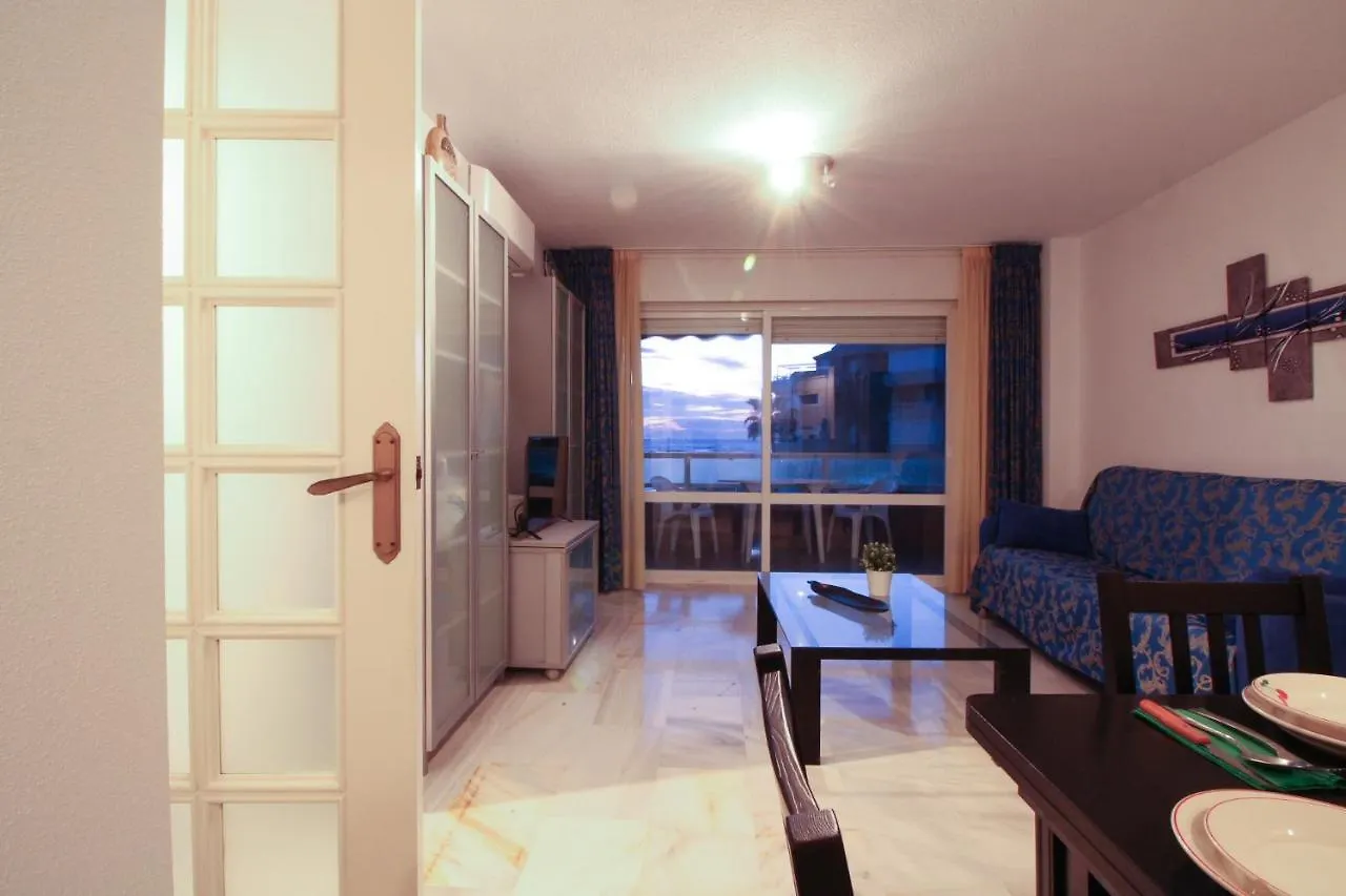 Apartamento Gold Mencía Torrox