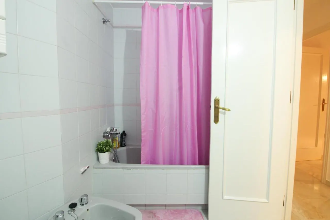 Apartamento Gold Mencía Torrox