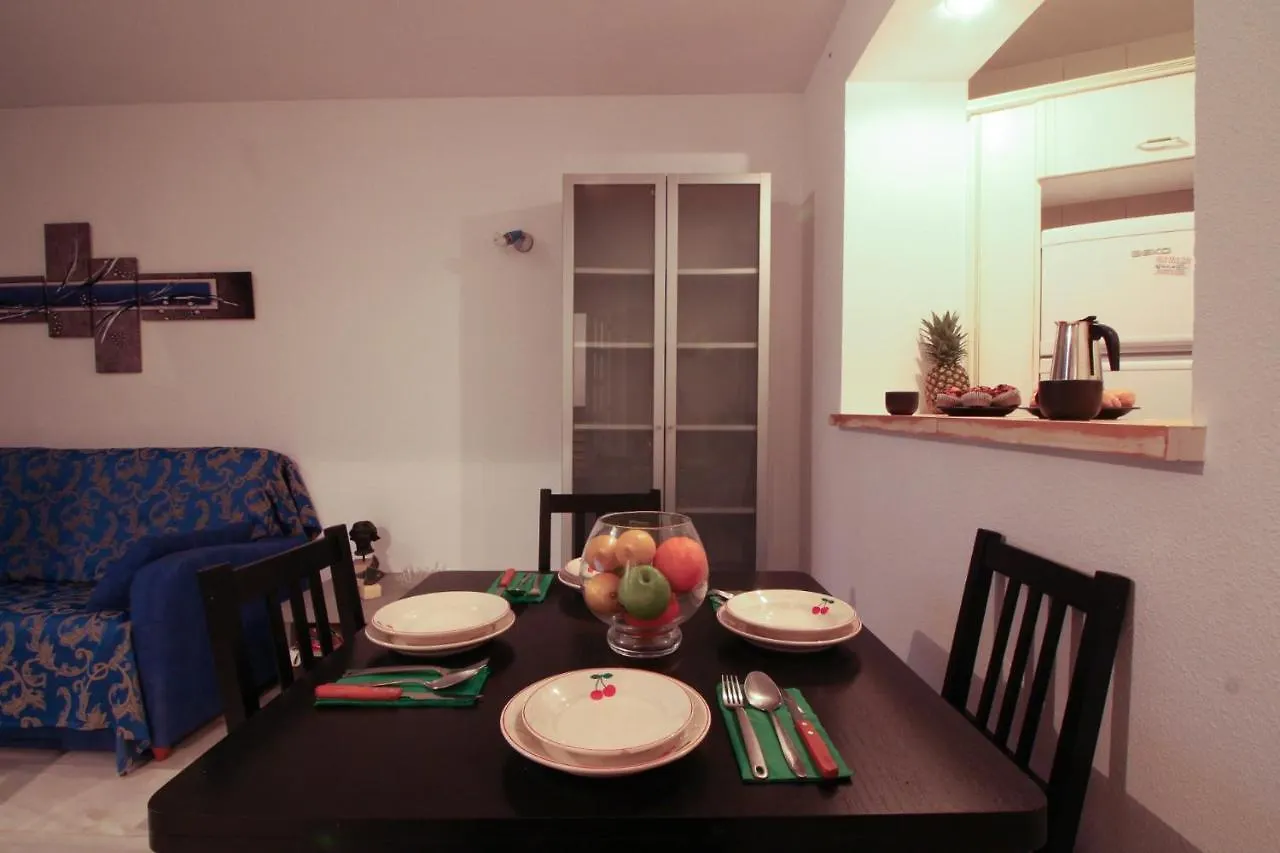 Apartamento Gold Mencía Torrox