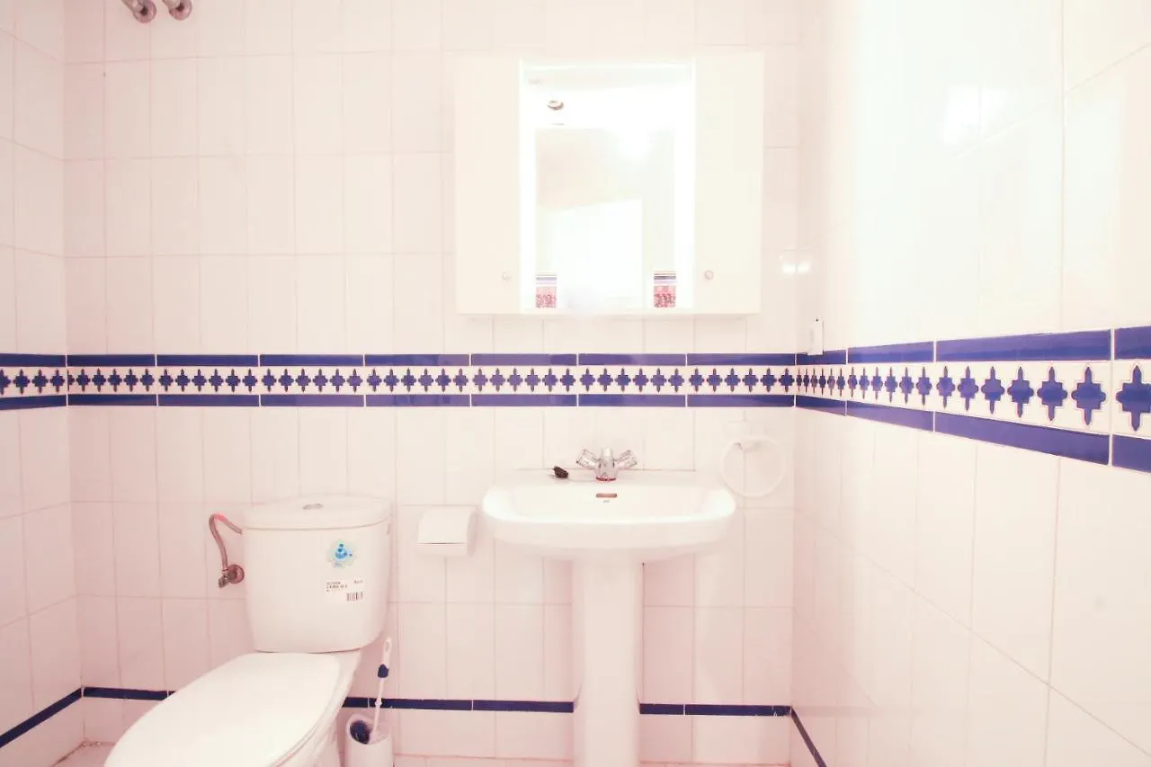 Apartamento Gold Mencía Torrox España