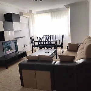 Apartamento Los Llanos 3 Con Wifi Y A 250 Metros De La Playa Torrox