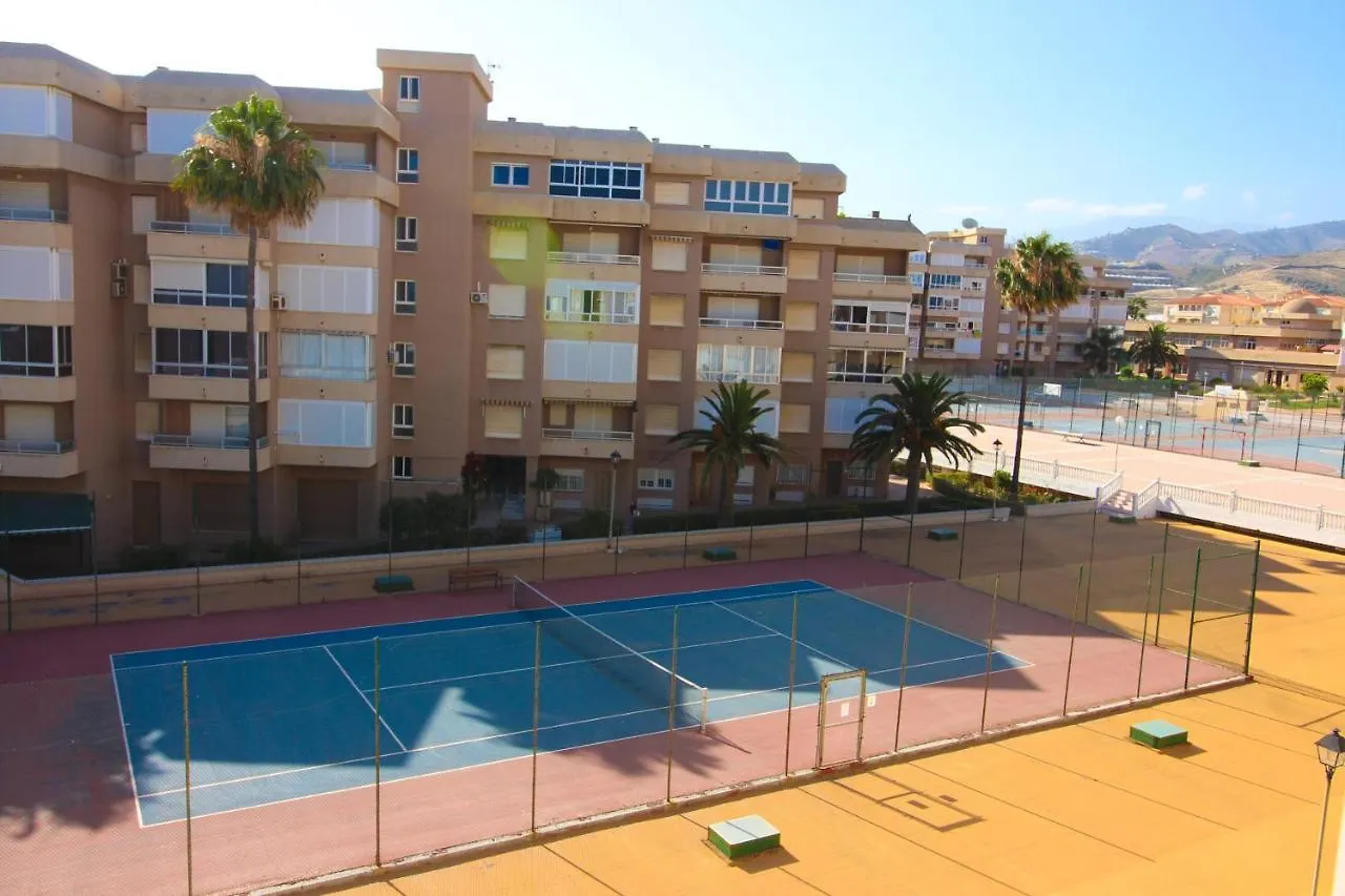 Apartament Gold Mencia Torrox 0*,  Hiszpania