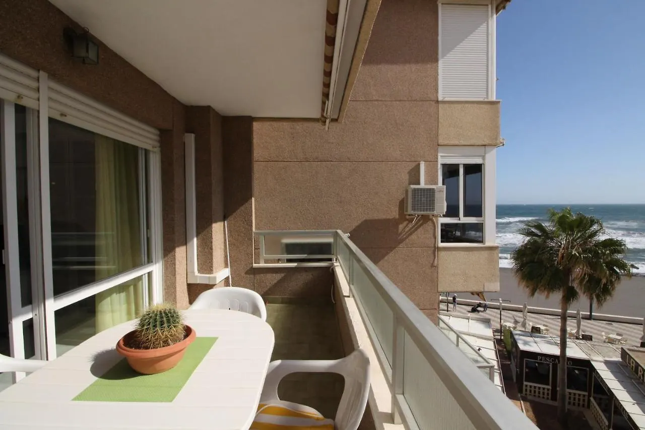 Apartament Gold Mencia Torrox