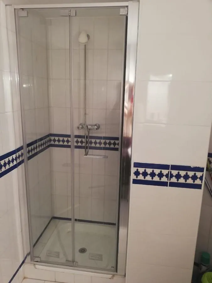 Apartament Gold Mencia Torrox