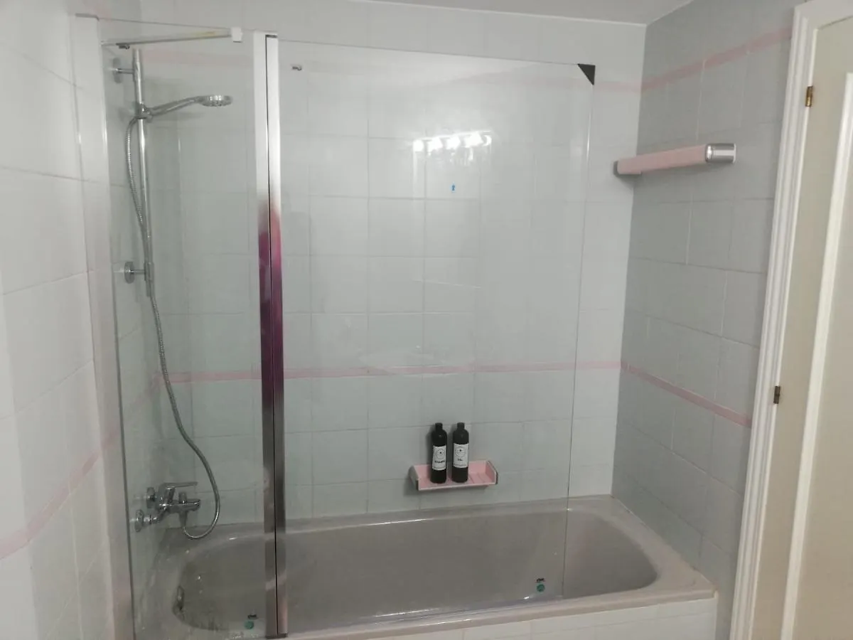 Apartament Gold Mencia Torrox