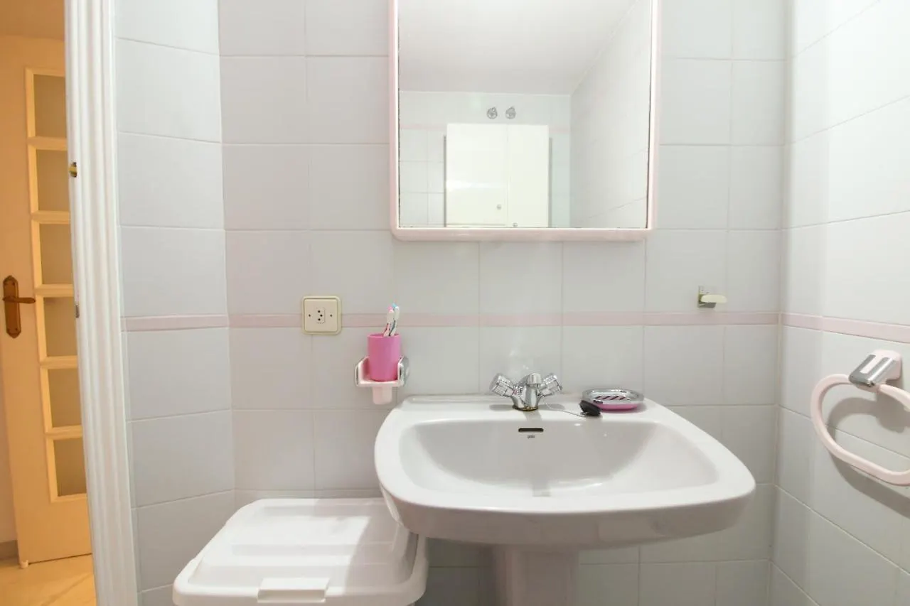 Apartament Gold Mencia Torrox Hiszpania