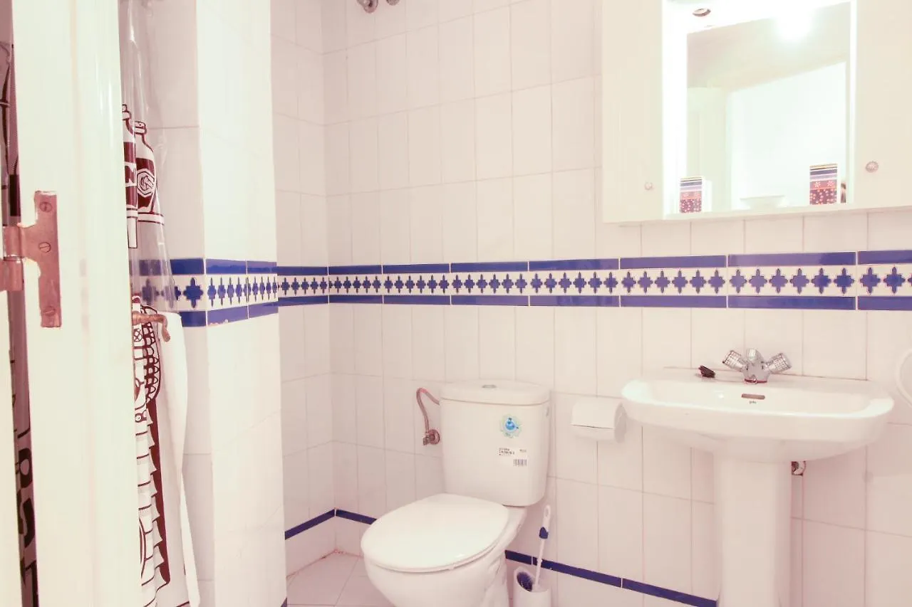 Apartament Gold Mencia Torrox